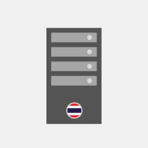 Thailand Dedicated Server - Marketing