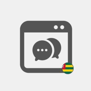 Chatbot in Togo