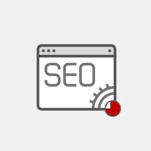 Tonga SEO for website - Marketing