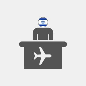 Travel agency in Israel