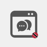 Chatbot in Trinidad and Tobago