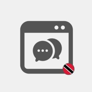Chatbot in Trinidad and Tobago