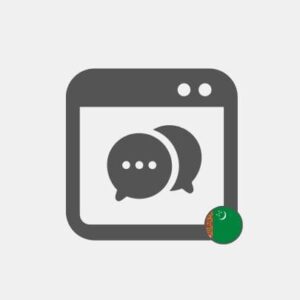 Chatbot in Turkmenistan