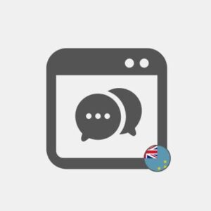 Chatbot in Tuvalu