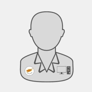 Cyprus Computer science specialist