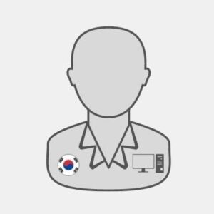 South Korea Computer science specialist