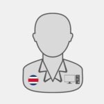 Costa Rica Computer science specialist