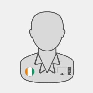 Ivory Coast Computer science specialist