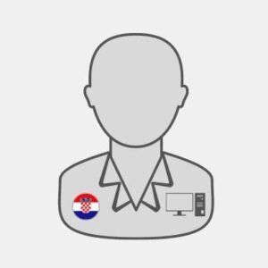 Croatia Computer science specialist
