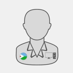Djibouti Computer science specialist