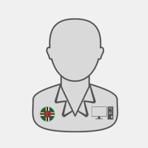 Dominica Computer science specialist