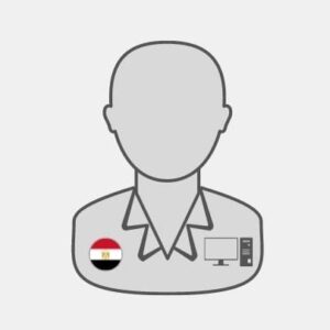 Egypt Computer science specialist