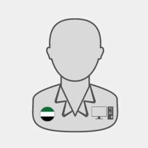 United Arab Emirates Computer science specialist