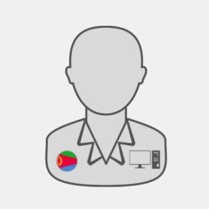 Eritrea Computer science specialist