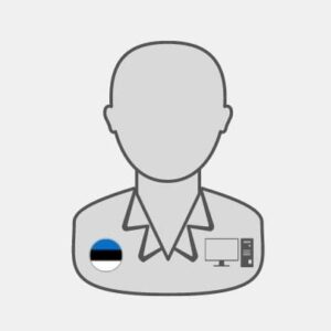 Estonia Computer science specialist