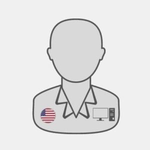 United States Computer science specialist