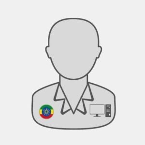 Ethiopia Computer science specialist