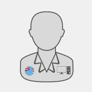 Fiji Computer science specialist