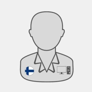 Specialist în informatică din Finlanda