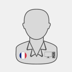 France Computer science specialist