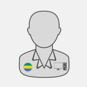 Gabon Computer science specialist