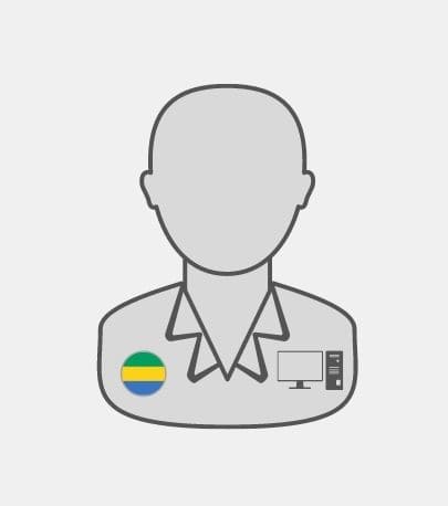 UK-Tele-Comput-66-1.jpg Gabon Computer science specialist