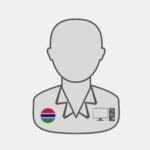 Gambia Computer science specialist