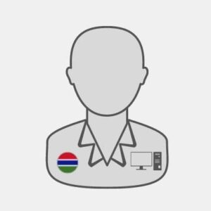 Gambia Computer science specialist
