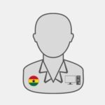 Ghana Computer science specialist