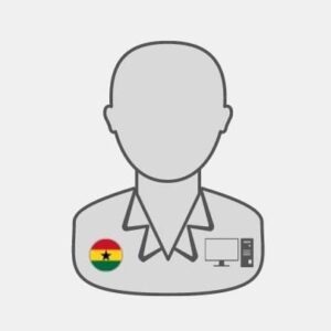 Ghana Computer science specialist
