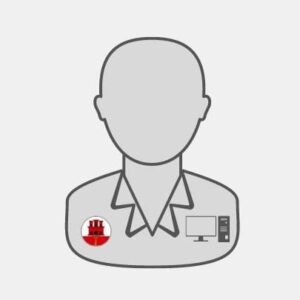 Gibraltar Computer science specialist