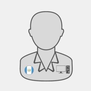 Guatemala Computer science specialist