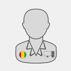 Guinea Computer science specialist