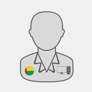 Equatorial Guinea Computer science specialist