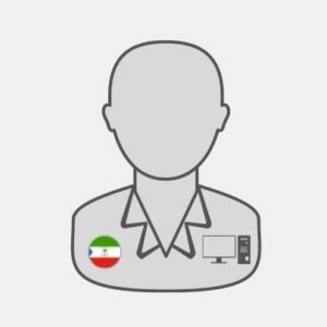 Guinea Bissau Computer science specialist