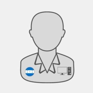 Honduras Computer science specialist