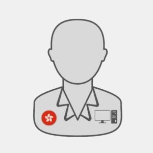 Hong Kong Computer science specialist
