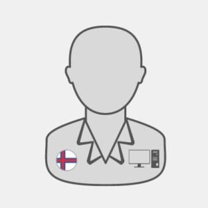 Faroe Islands Computer science specialist