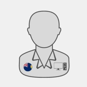 Turks and Caicos Islands Computer science specialist