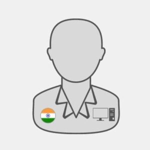 India Computer science specialist
