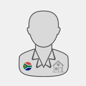 South Africa Cybersecurity specialist