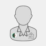 Algeria Cybersecurity specialist