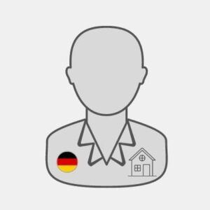 Germany Cybersecurity specialist