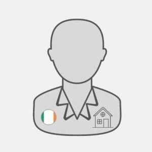 Ireland Cybersecurity specialist