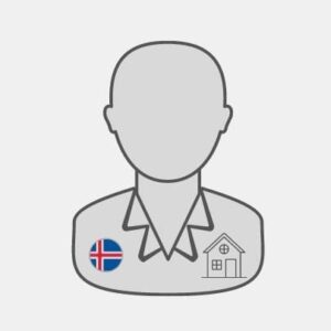 Chuyên gia an ninh mạng Iceland