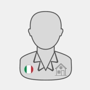 Italy Cybersecurity specialist