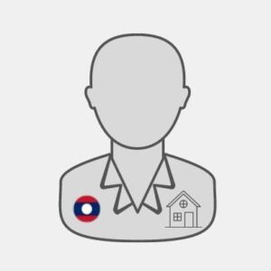 Laos Cybersecurity specialist