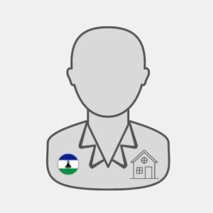Lesotho Cybersecurity specialist