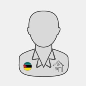Mozambique Cybersecurity specialist