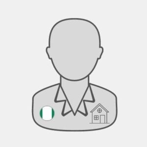 Nigeria Cybersecurity specialist